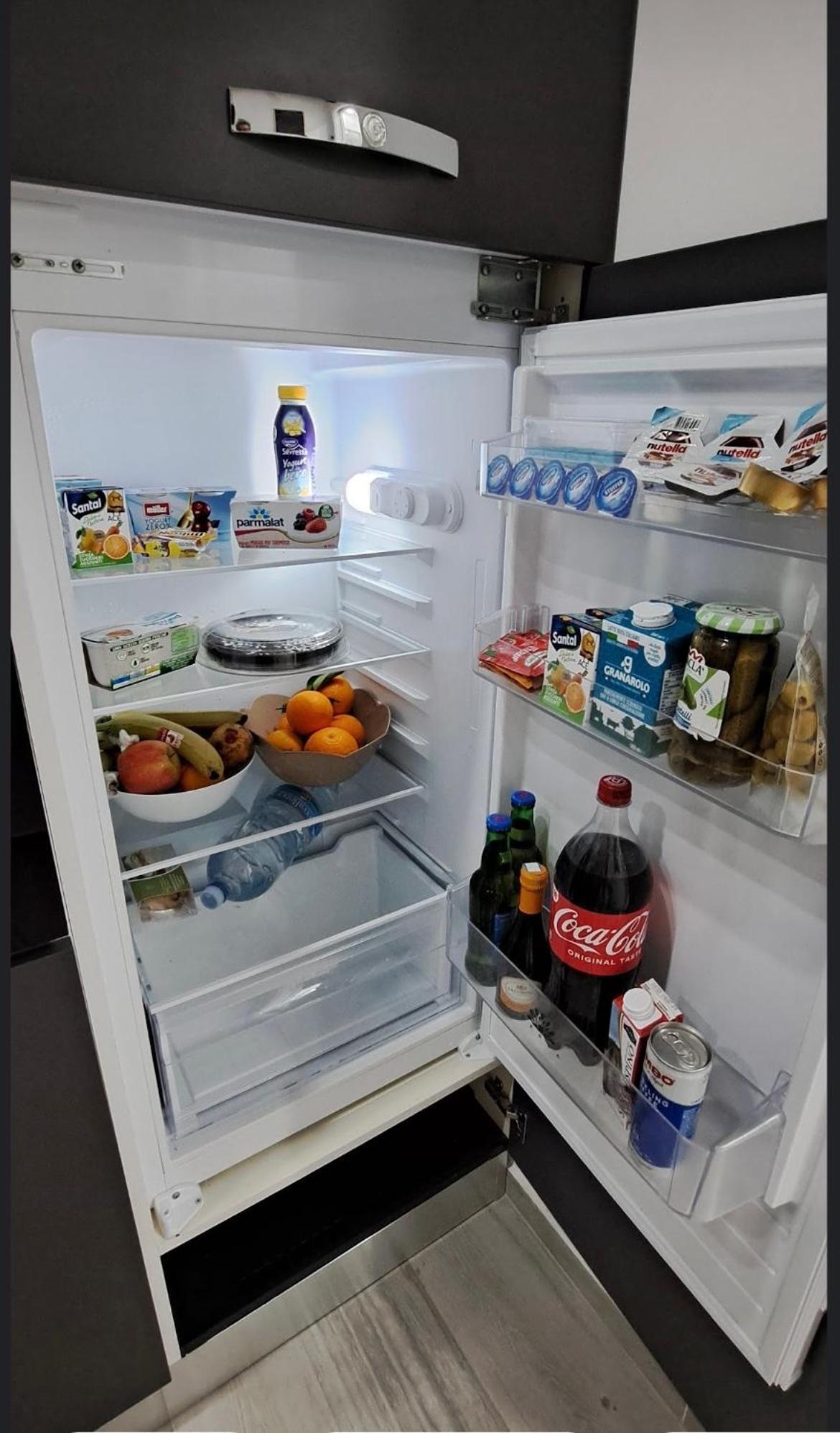 La Via Di Mezzo Lejlighed CTA Eksteriør billede